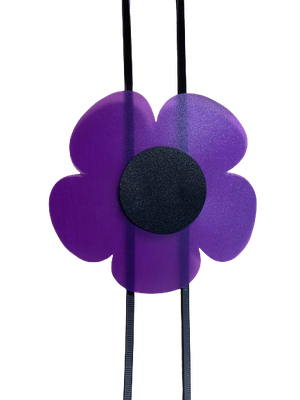 CP - Purple Car Poppy