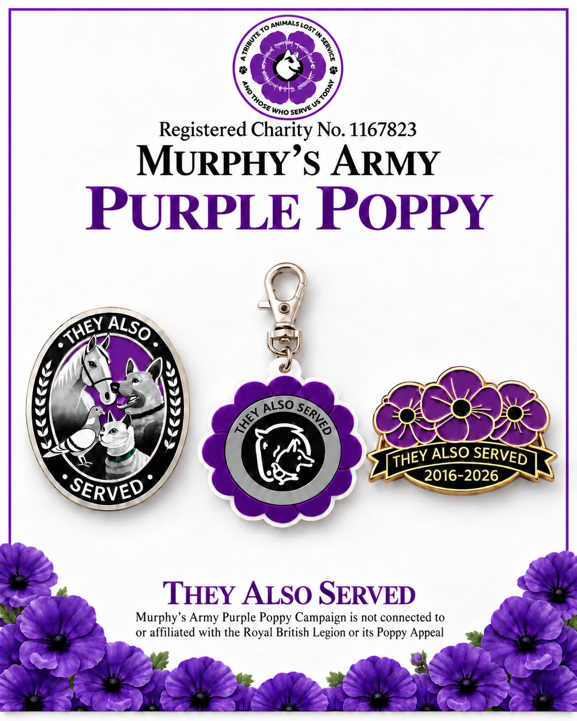 Charm Gift Set Bundle