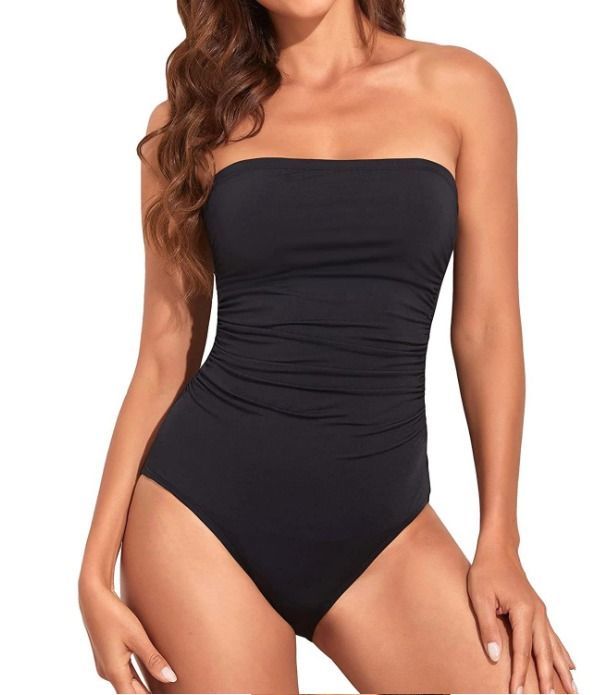 Luxie Allure One Piece
