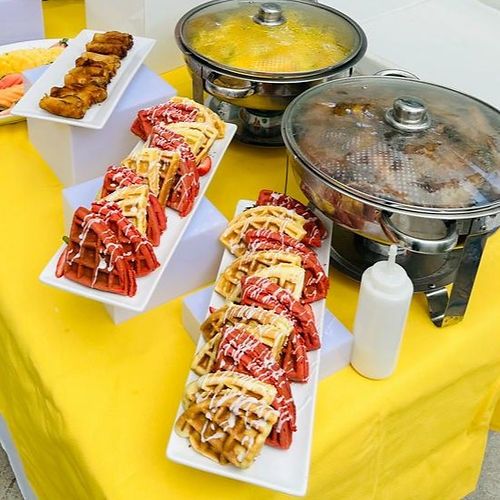 New Orlean's Brunch (Per Person)