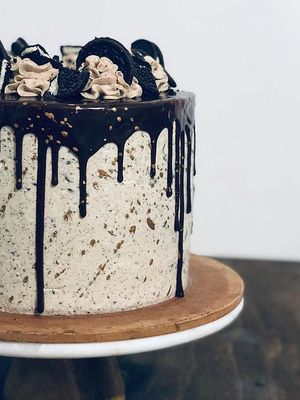 Cakes