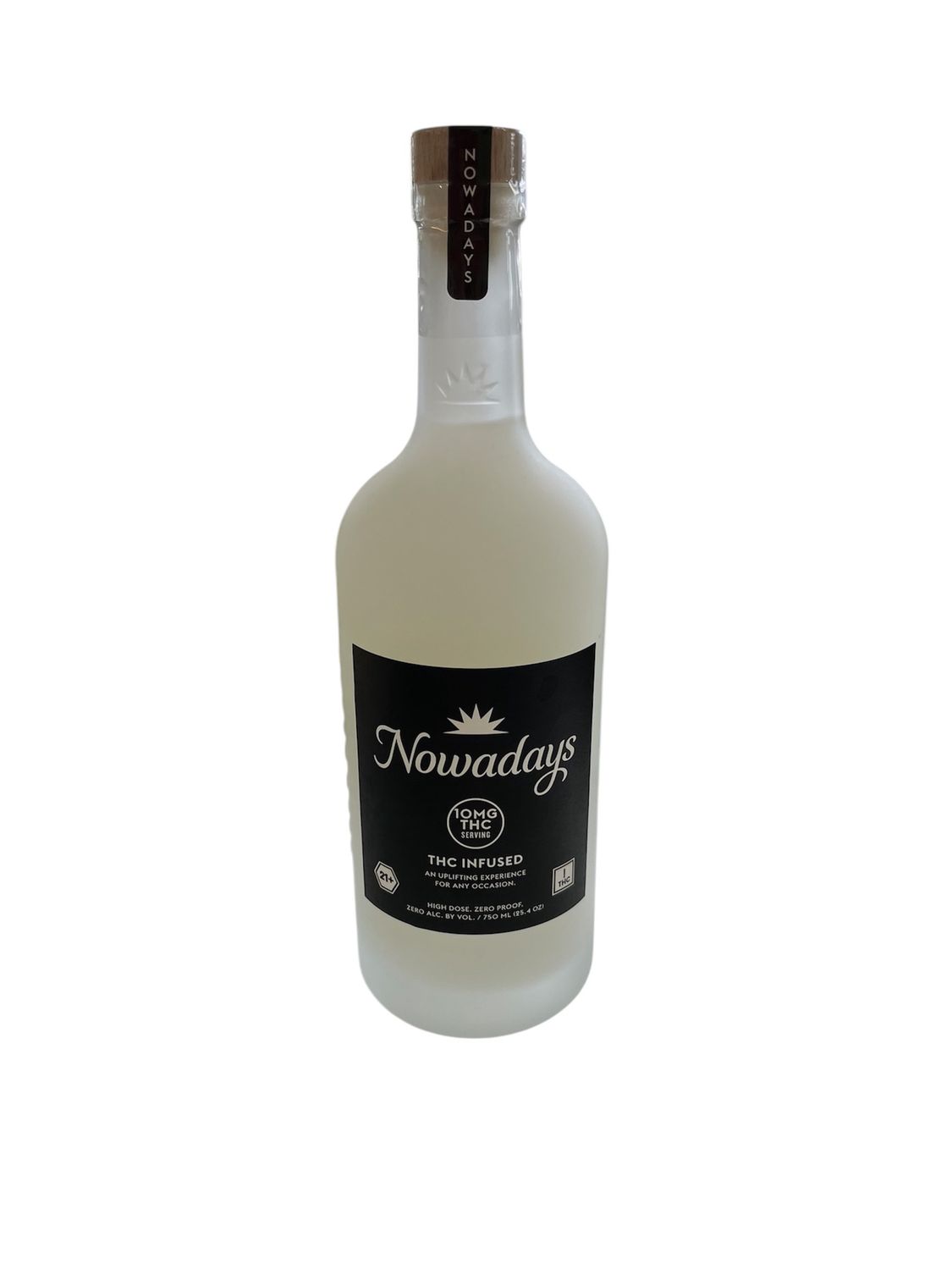 Nowadays 750ml 10mg per serving