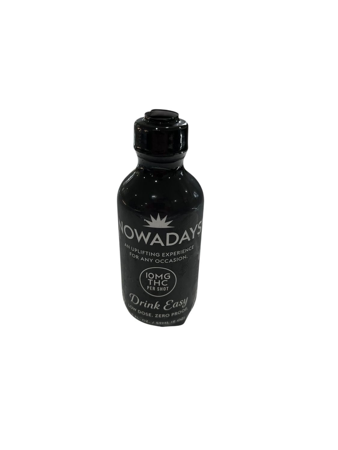 Nowadays 10mg Shot 2oz