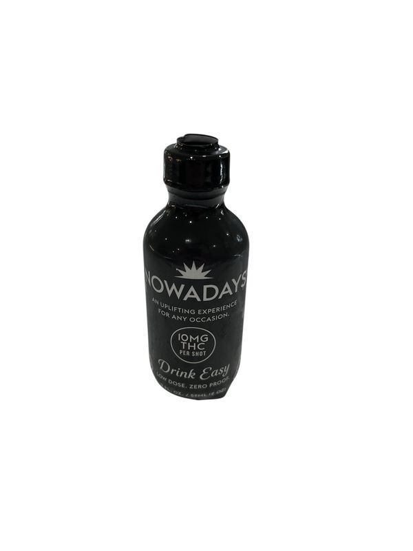 Nowadays 10mg Shot 2oz