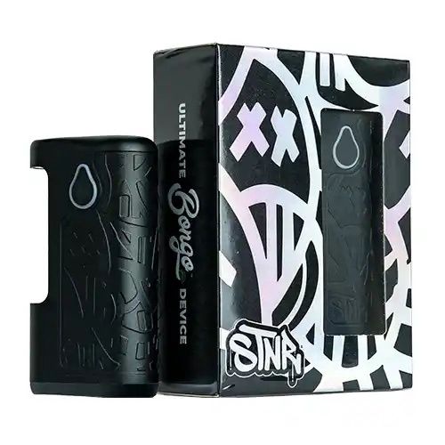 STNR PWRHAUS SUB OHM Battery