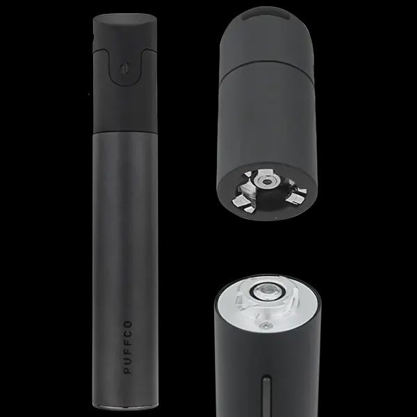 Puffco pivot