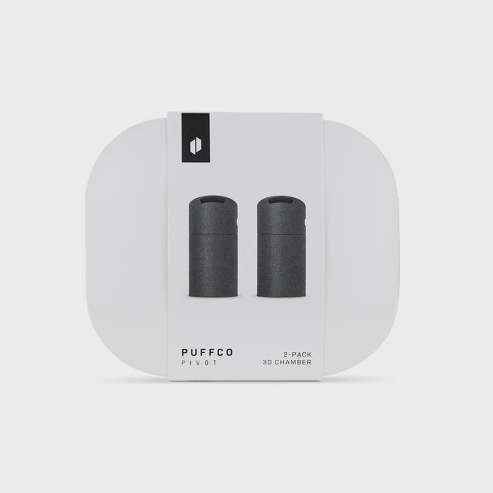 Puffco pivot 2 pack replacement chamber
