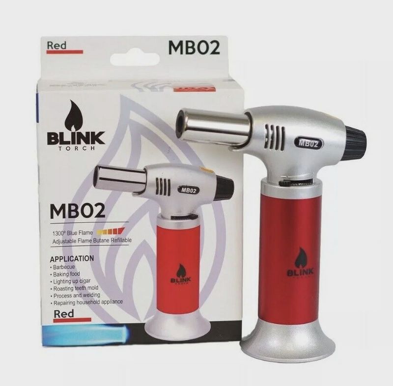 Blink Torch