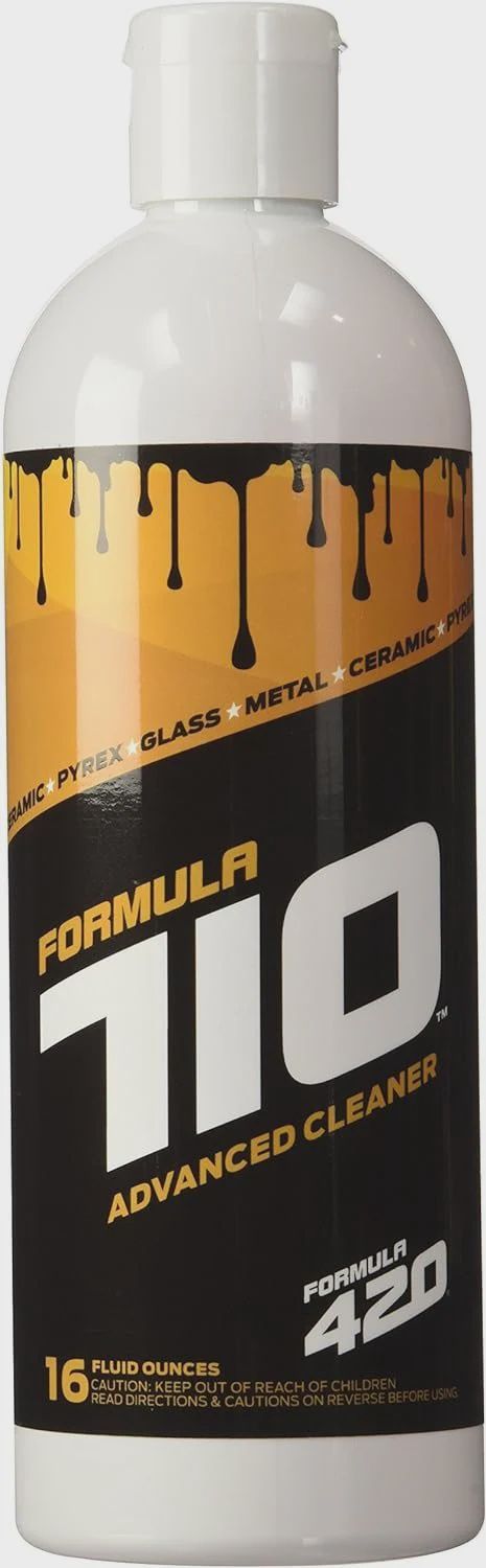 Formula 710 cleaner