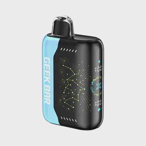 Geek Bar Pulse X 15k Puffs