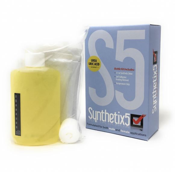 Synthetix5