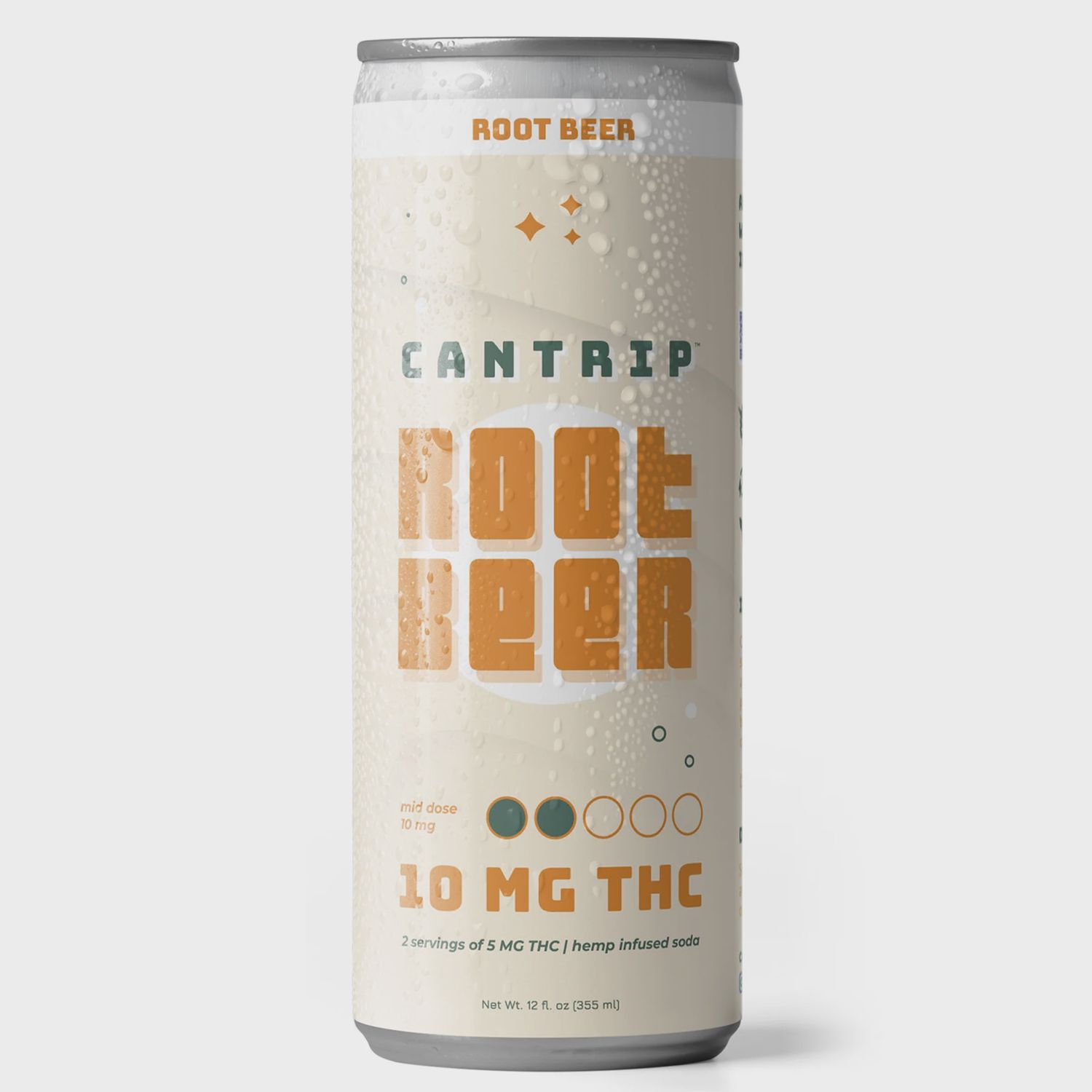 Root Beer 10mg