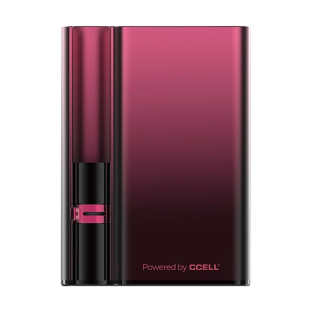 Palm Pro, Color: Royal Ruby