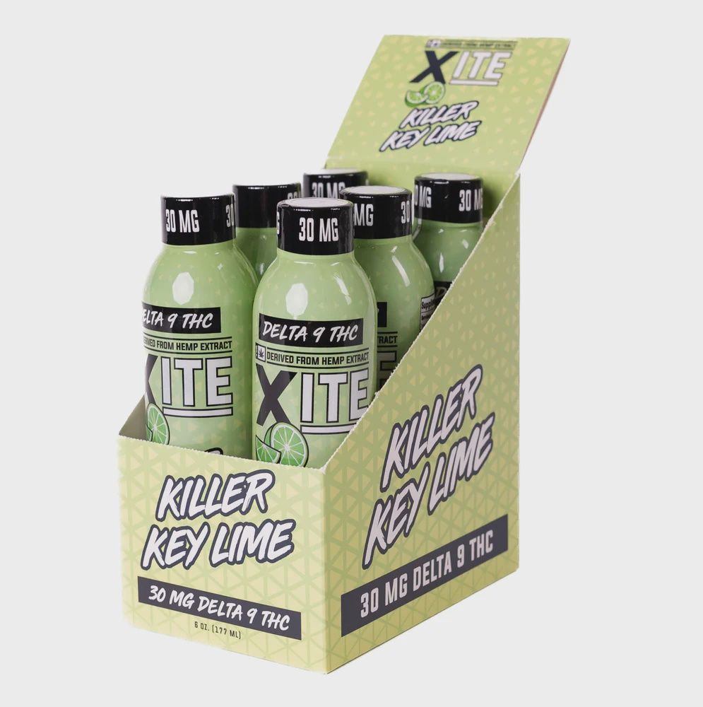 killer key lime