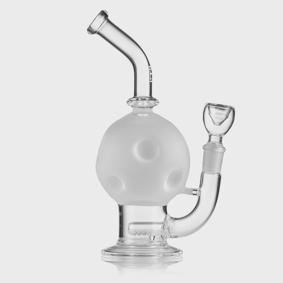 Hemper bong 7"