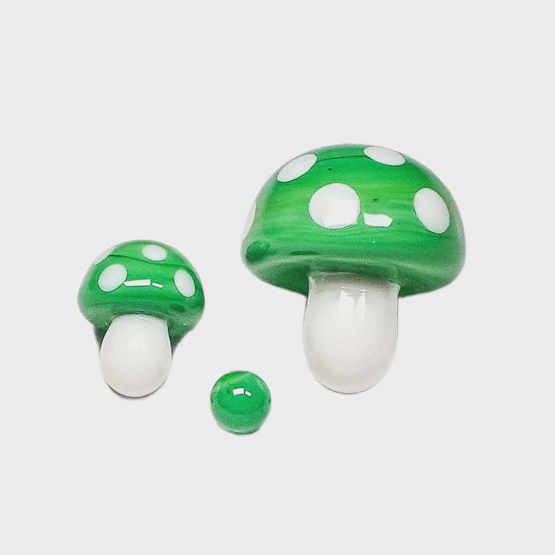 Mushroom terp kit 3 piece set