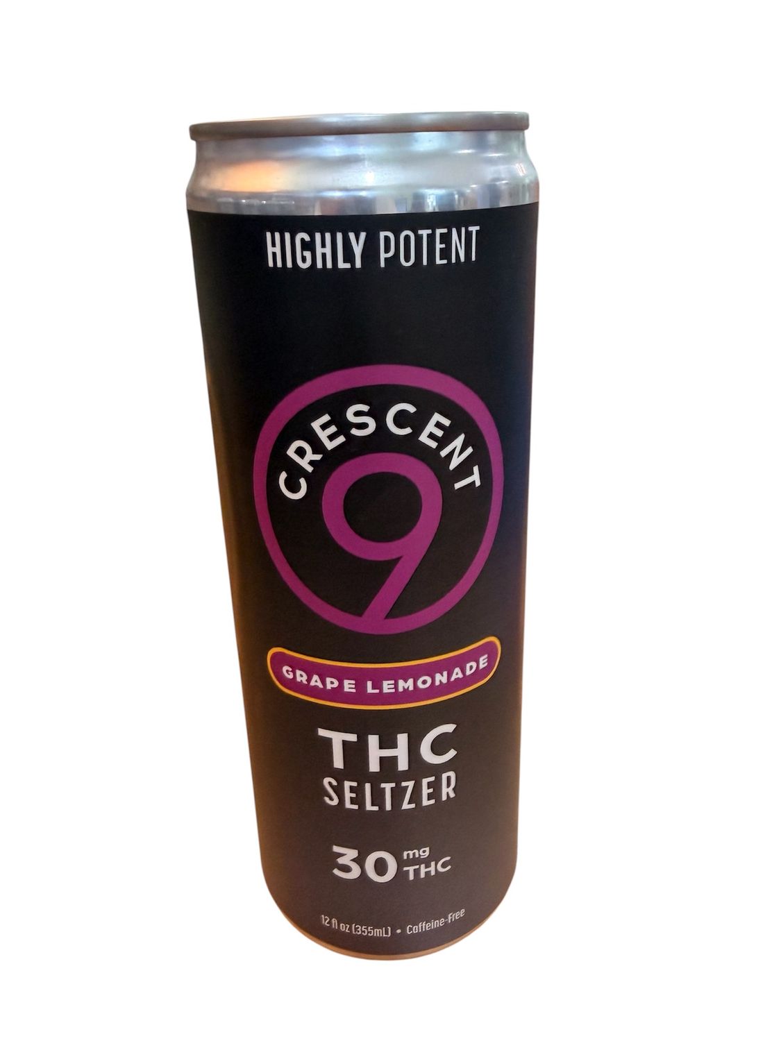 Crescent 9- 30mg