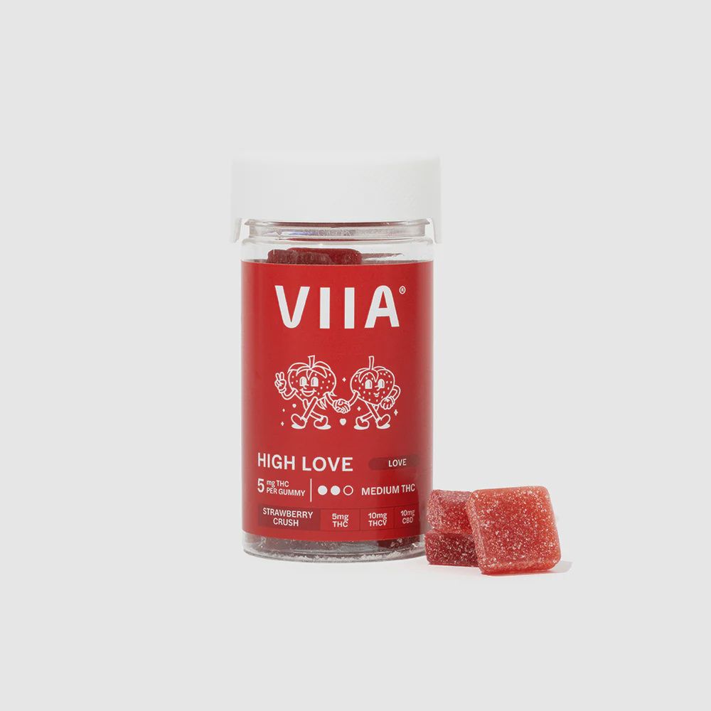 VIIA Gummies