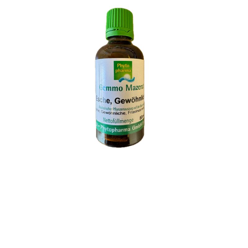 Esche, Gewöhnliche, 50ml, Phytopharma
