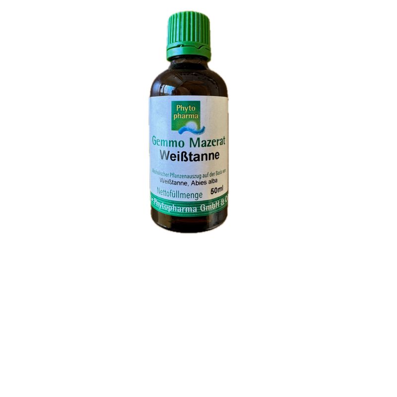 Weißtanne, 50ml, Phytopharma