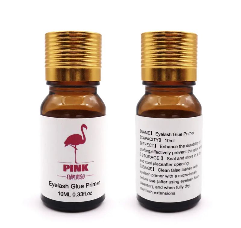 Primer zur Vorbehandlung