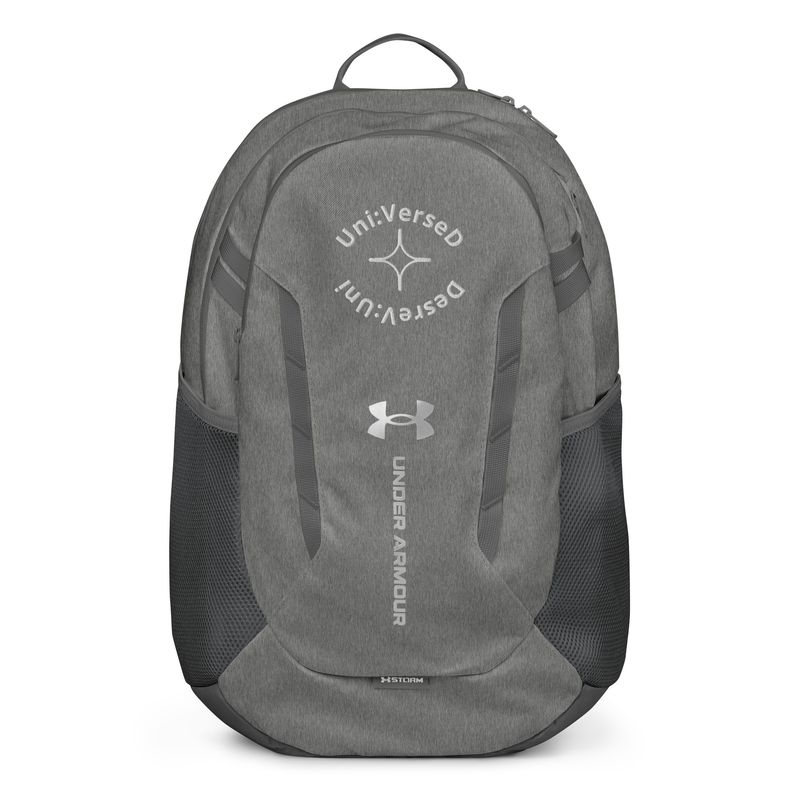 Uni:VerseD Under Armour® Backpack