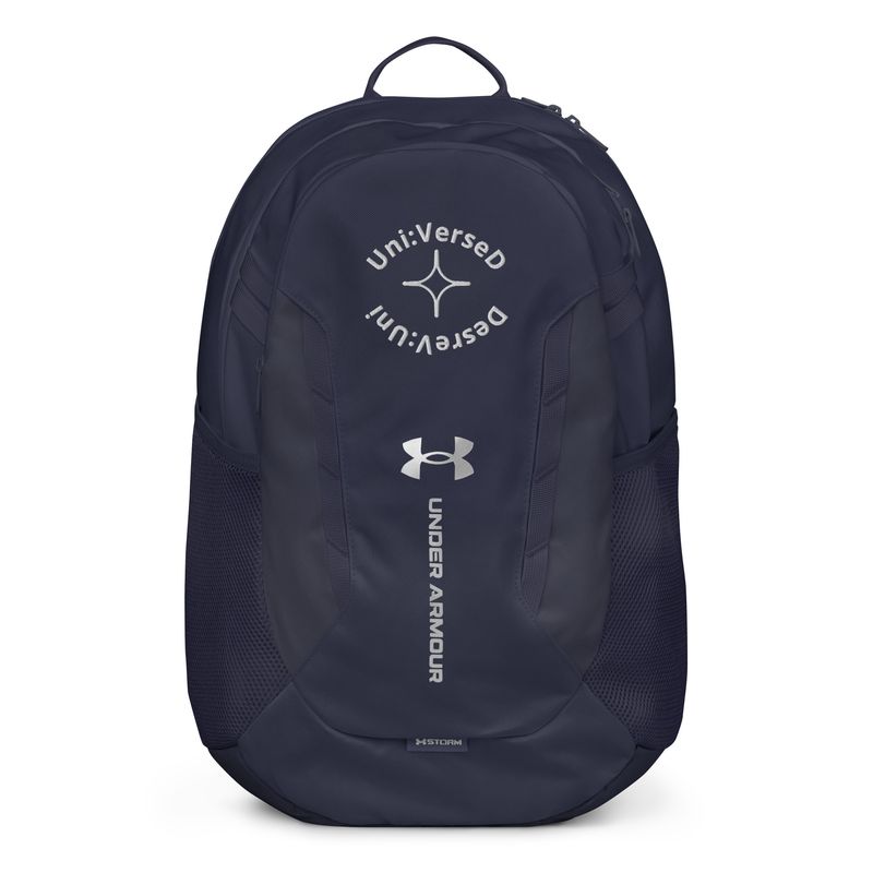 Uni:VerseD Under Armour® Backpack