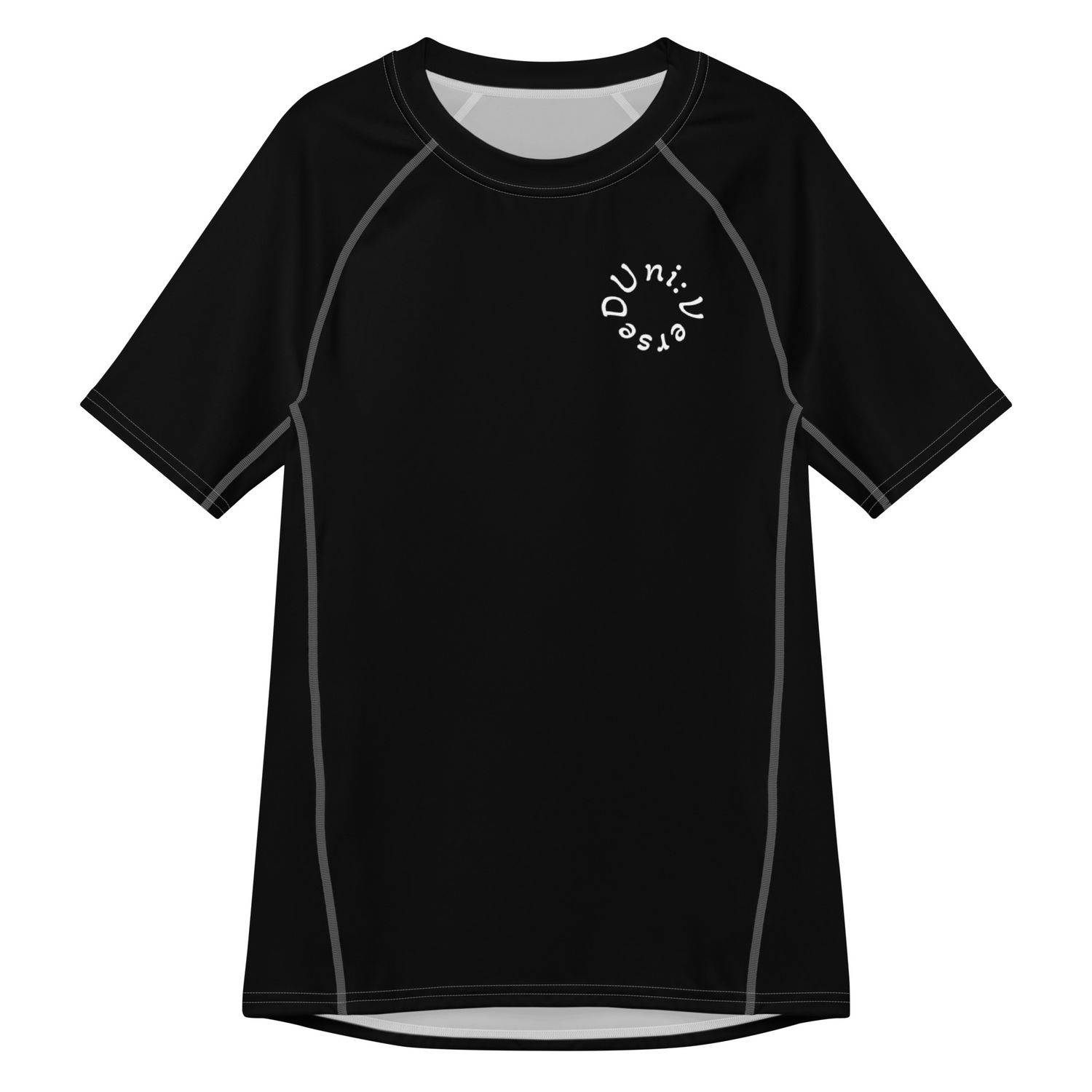 Uni:VerseD Rash Guard T-Shirt