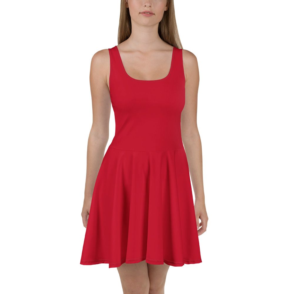 Red Dress Red Dress
