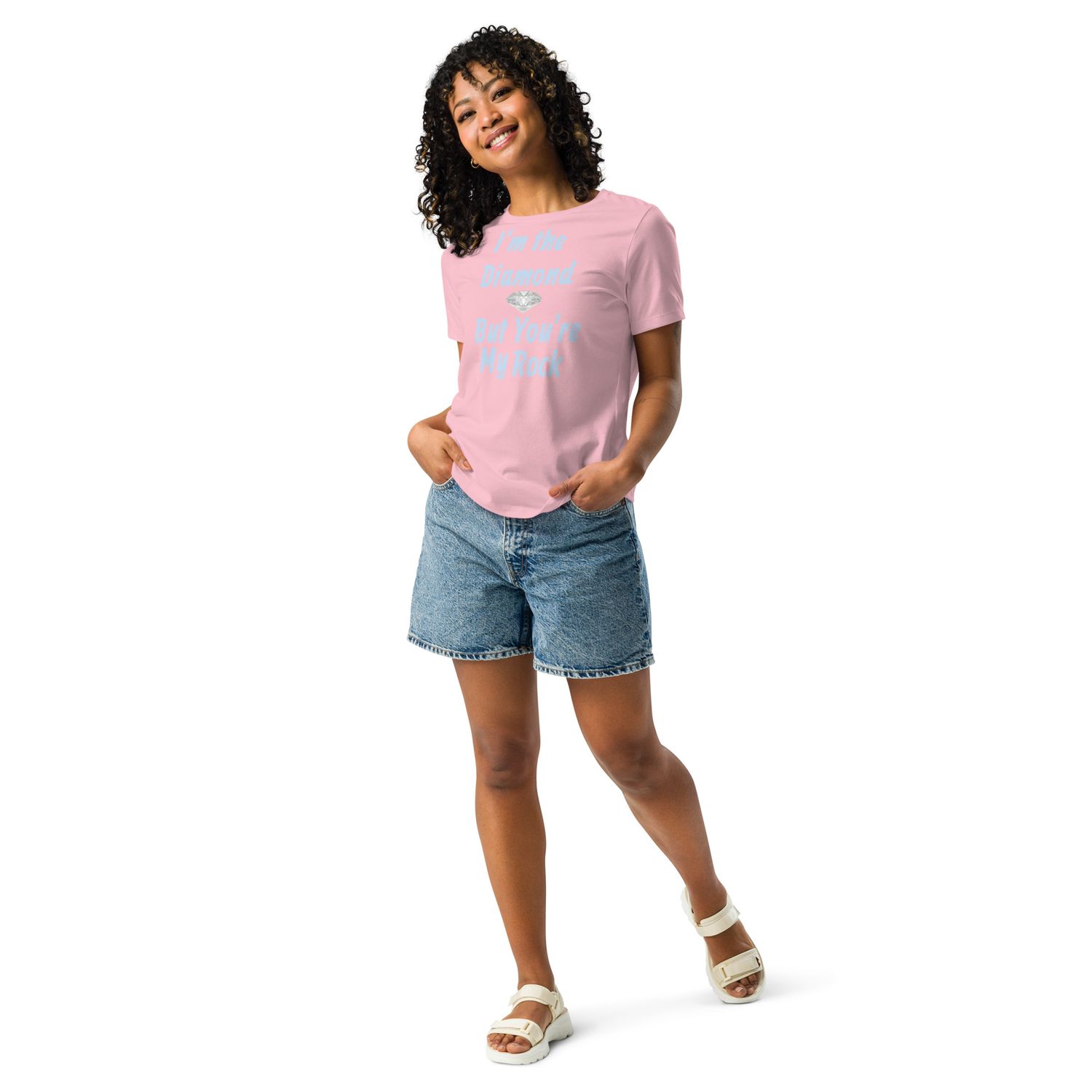 Diamond T-Shirt Diamond T-Shirt