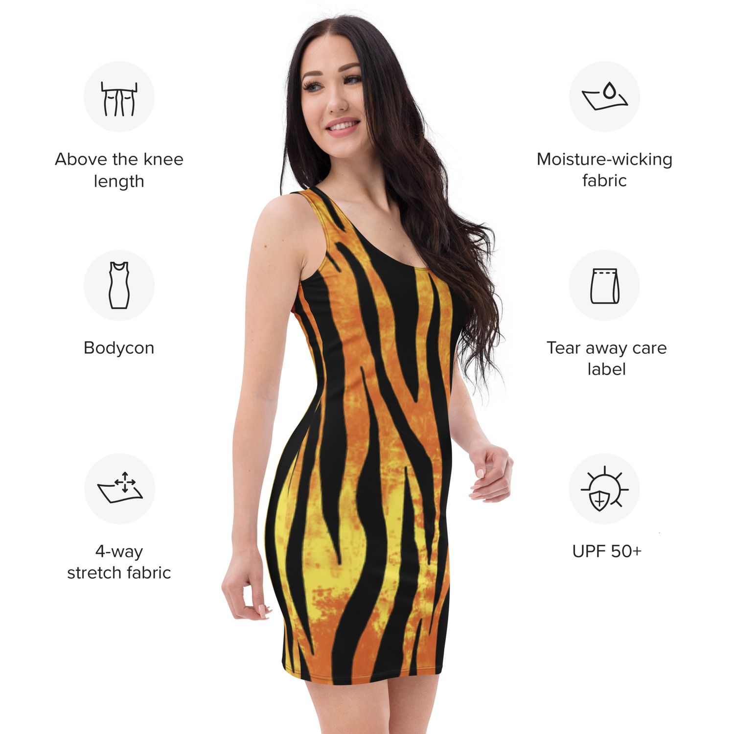 Fire Dress Fire Dress