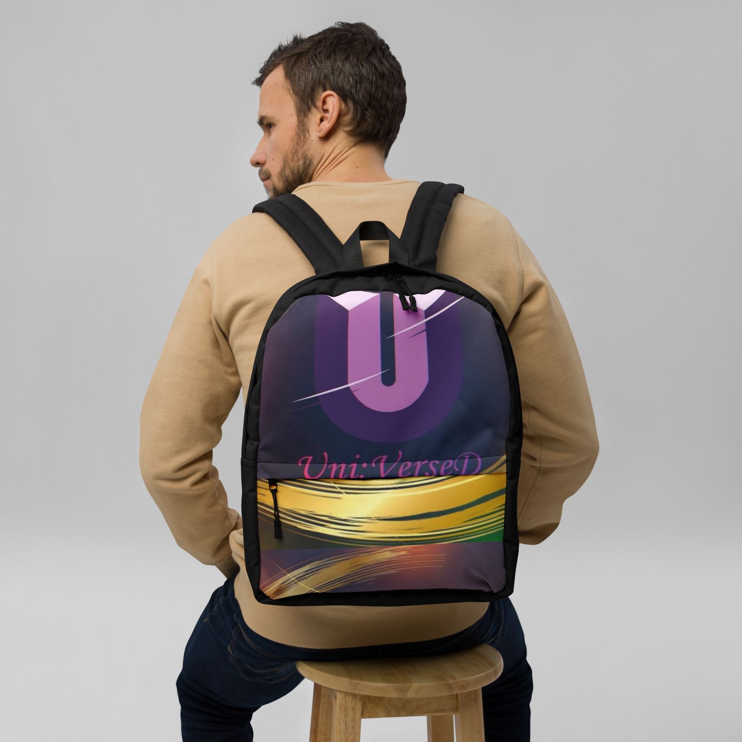 UniverseD Backpack