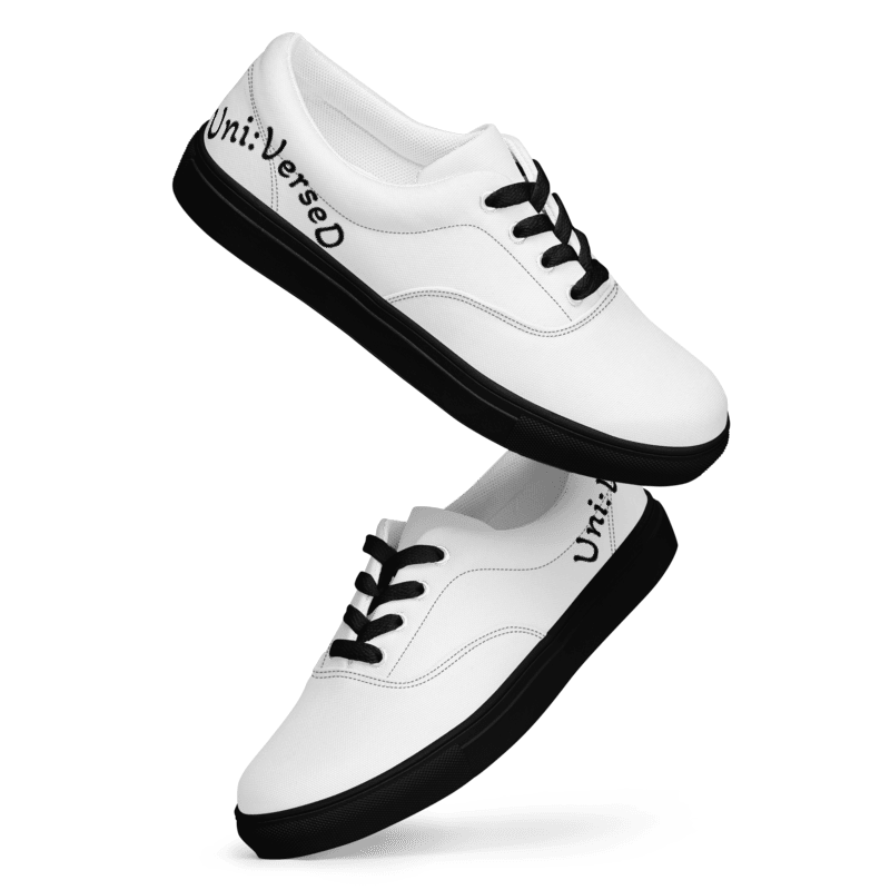 Women’s White Canvas Shoes Women’s White Canvas Shoes