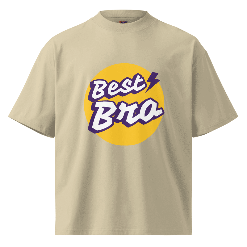 Best Bro T-Shirt Best Bro T-Shirt