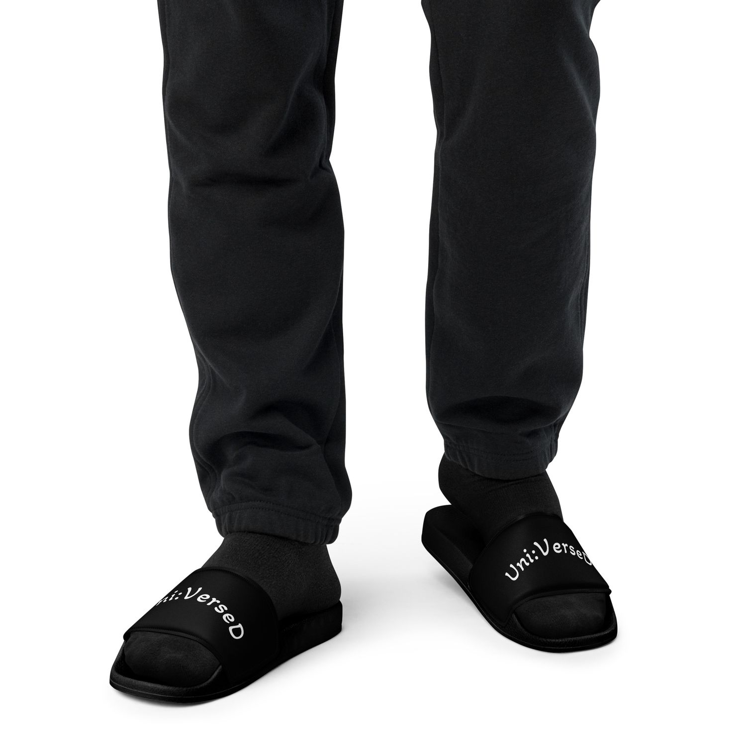 Men's Uni:VerseD Slides