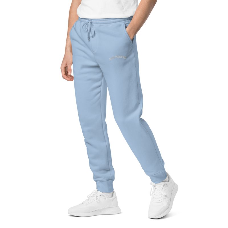 Unisex  sweatpants
