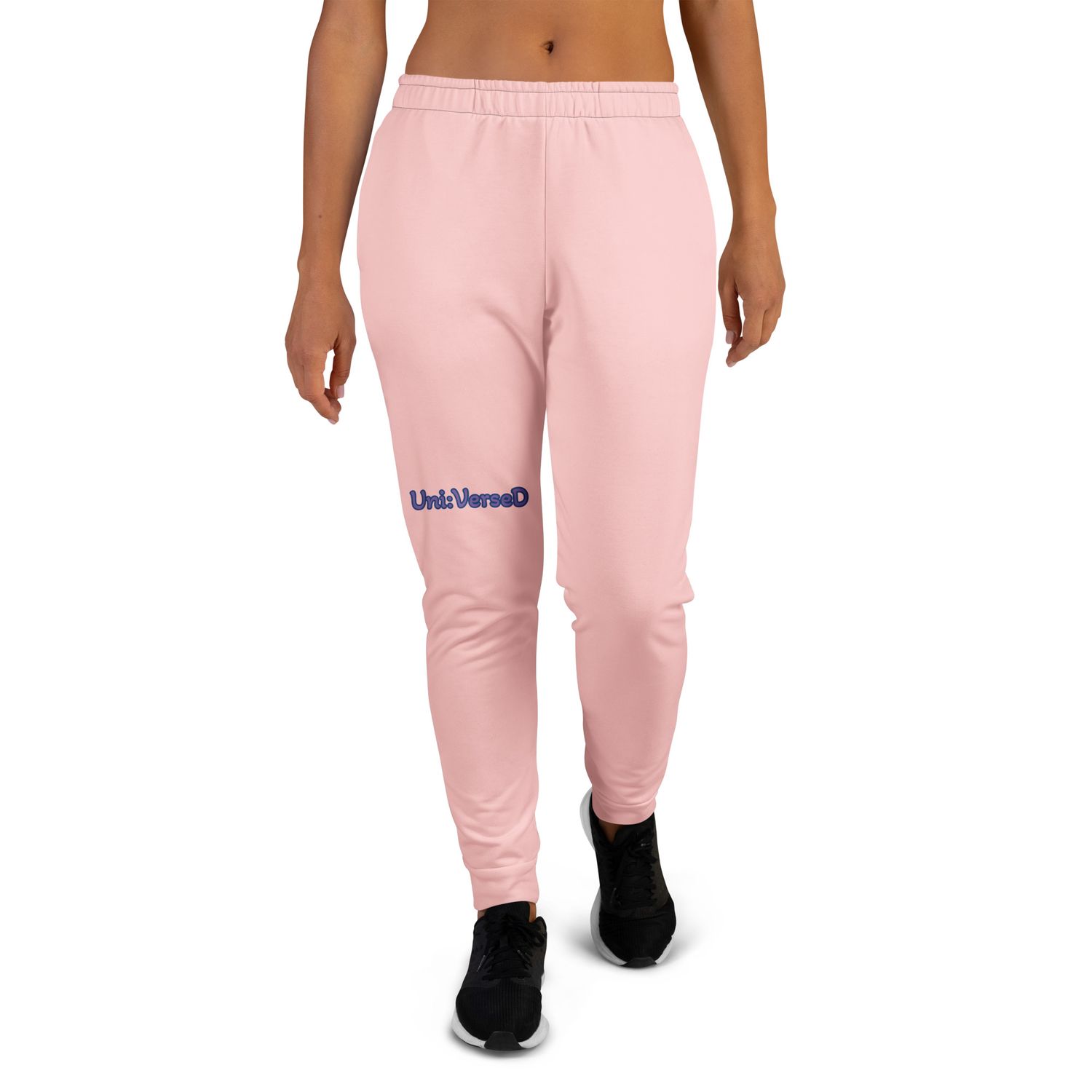 Pink Uni:VerseD Joggers Pink Uni:VerseD Joggers