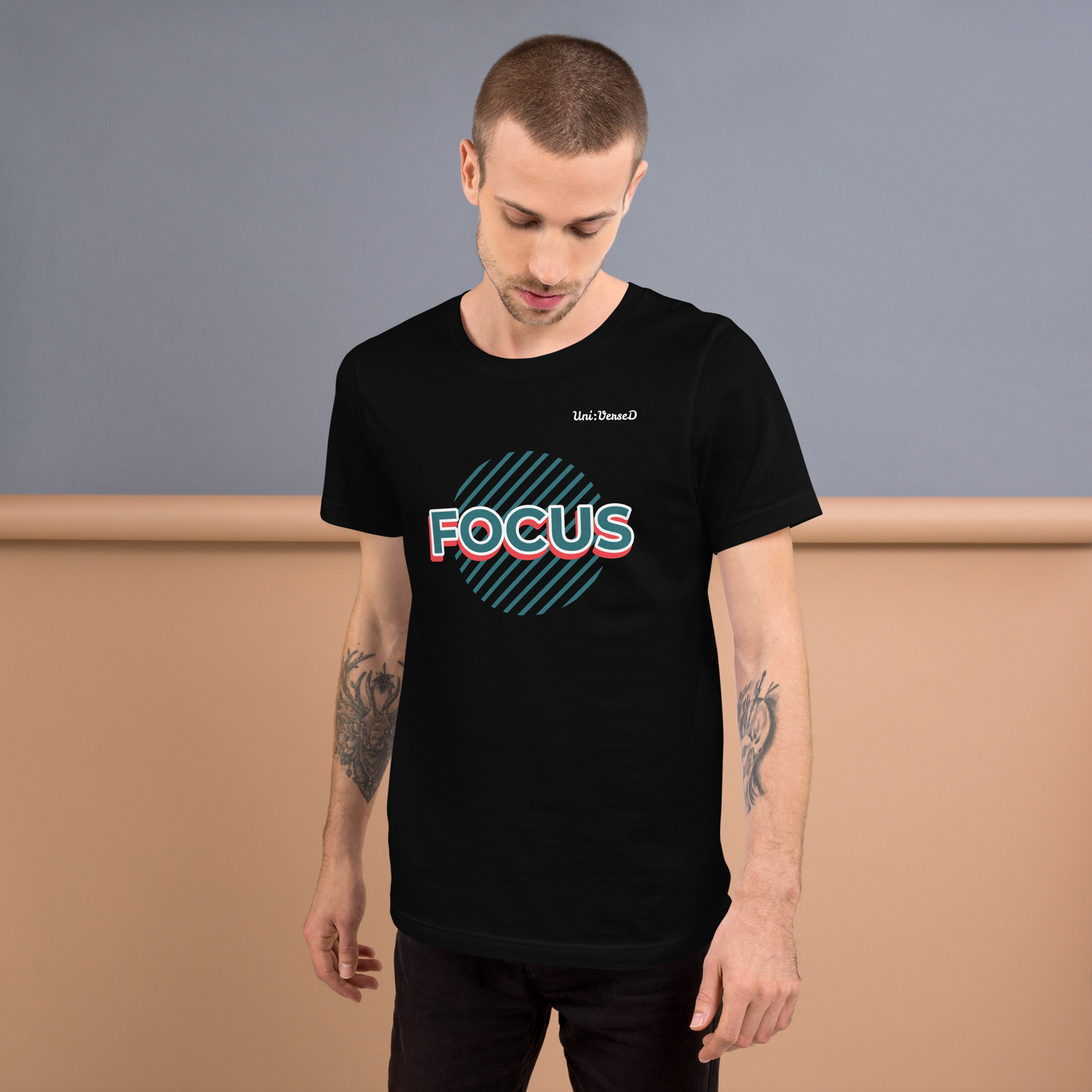 Focus T-Shirt