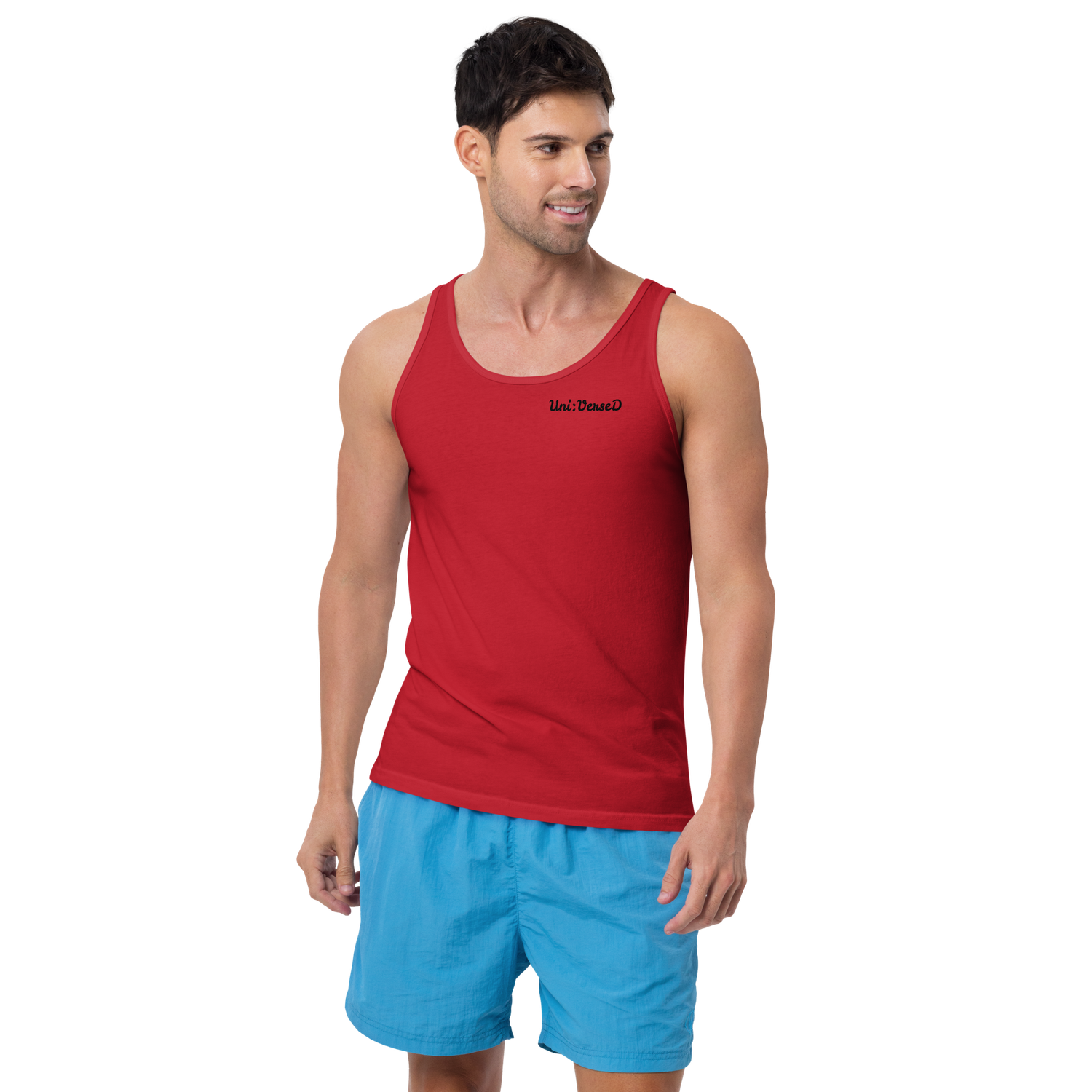 Uni:VerseD Tank Top