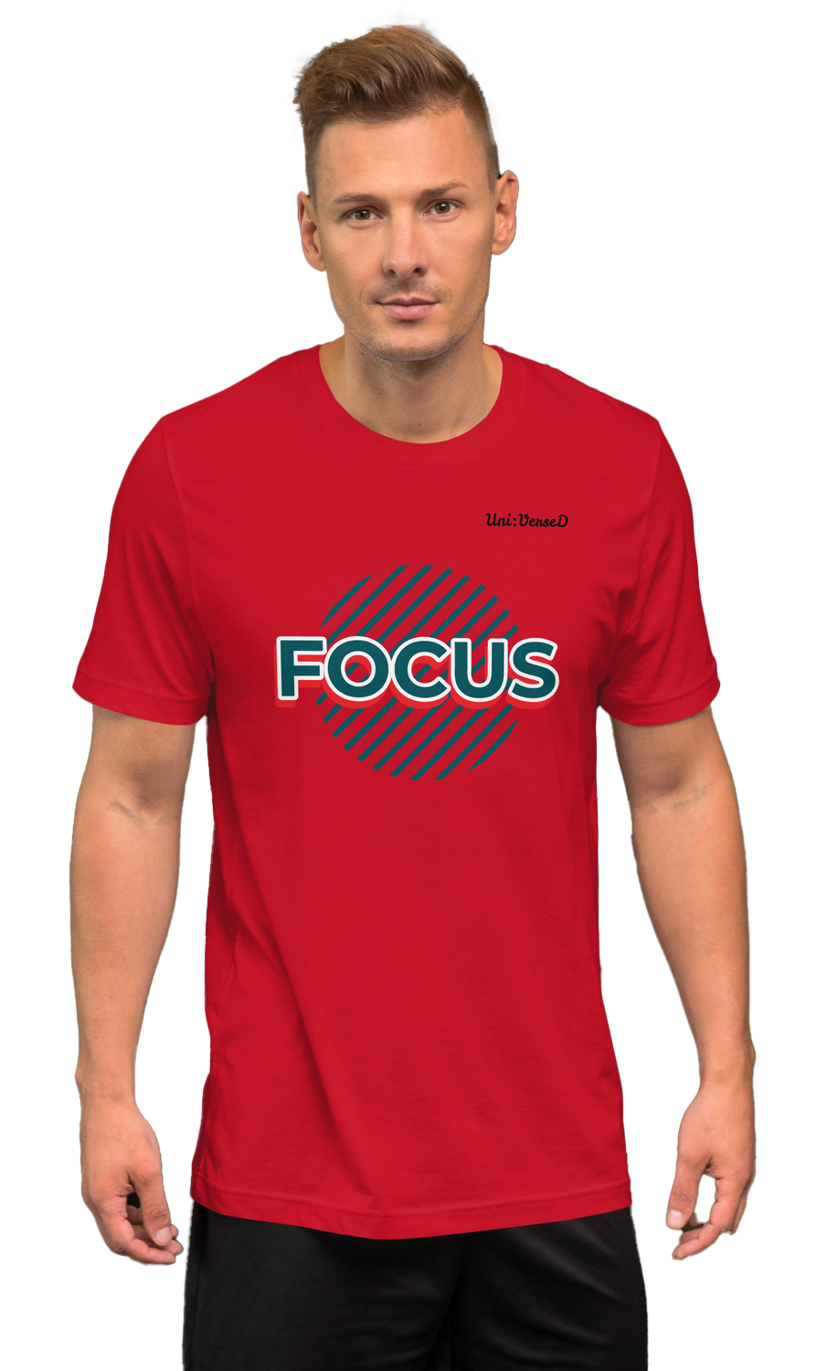 Focus T-Shirt Focus T-Shirt