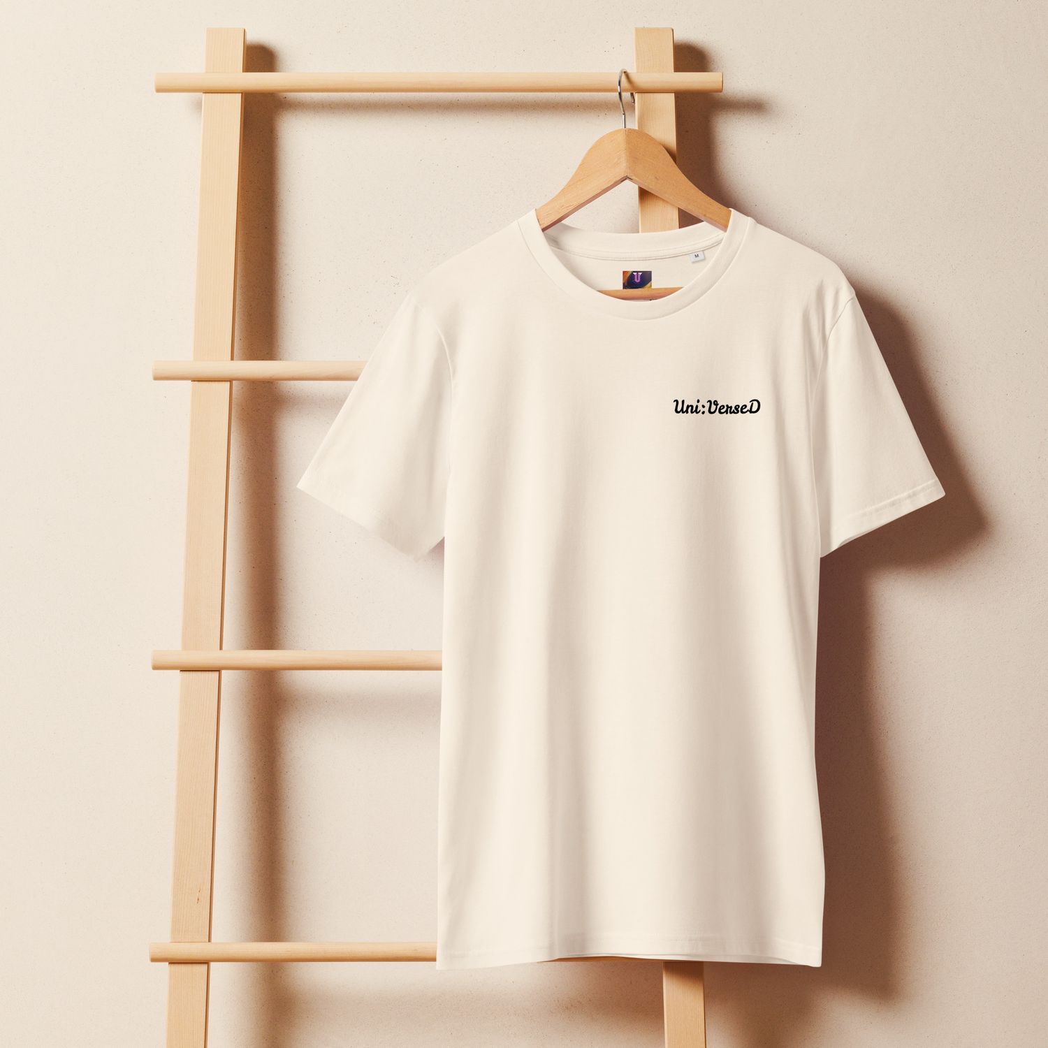 Uni:VerseD Mid T-Shirt