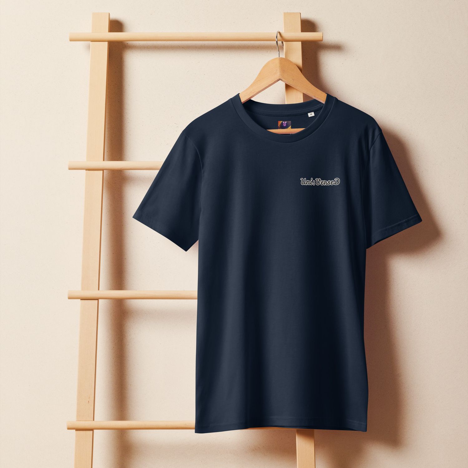 Uni:VerseD Mid  T-Shirt