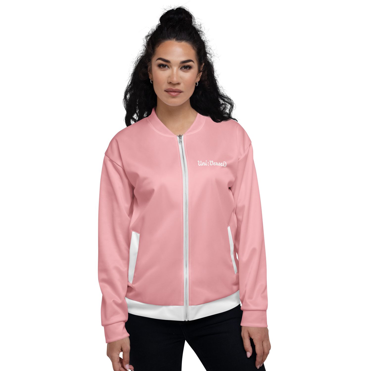 Uni:VerseD Jacket