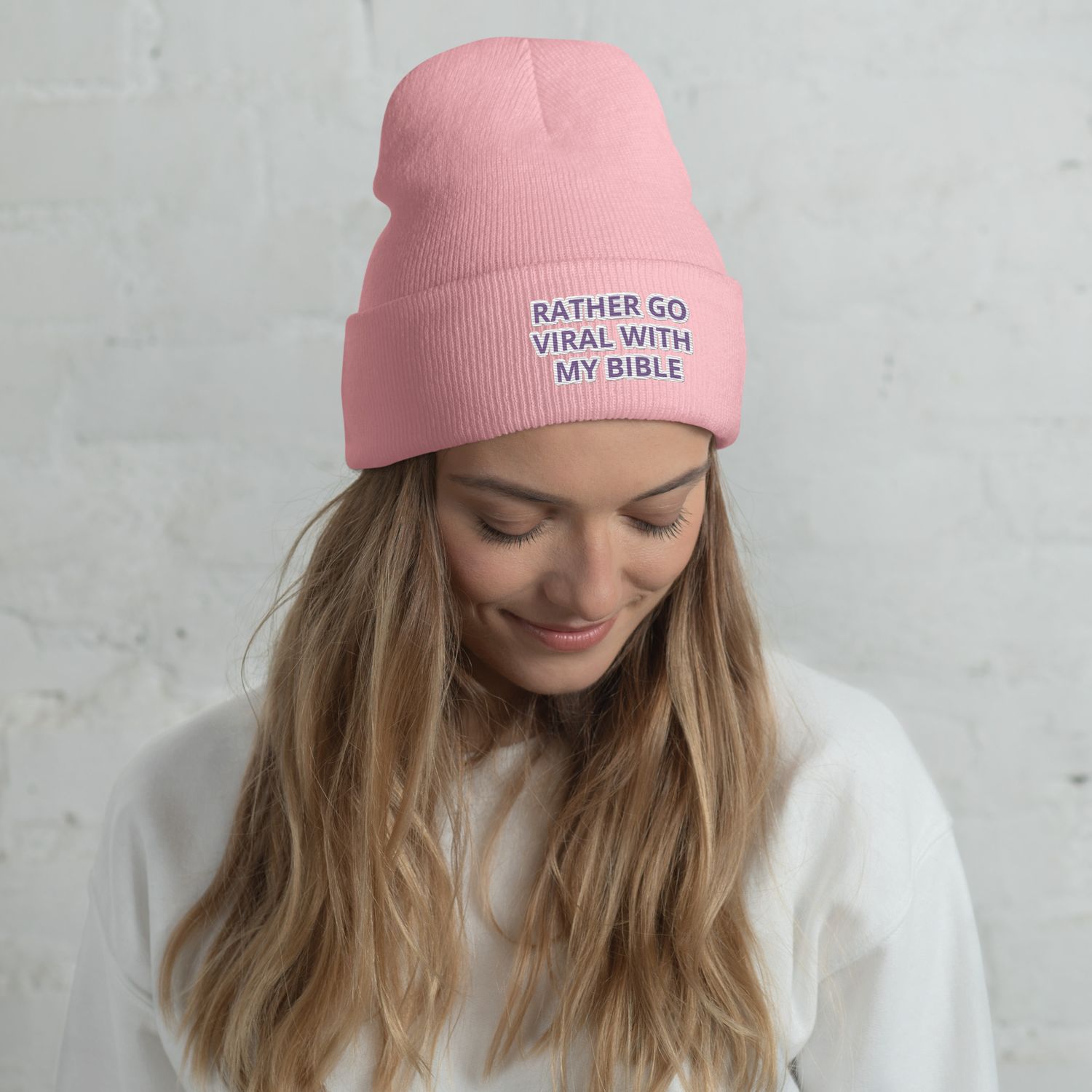 Viral Beanie