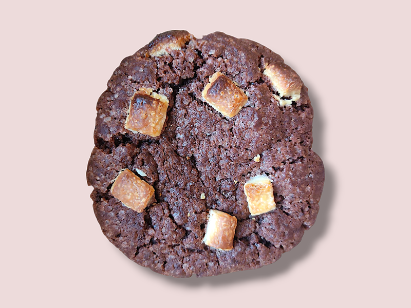 Chocolate Cookie