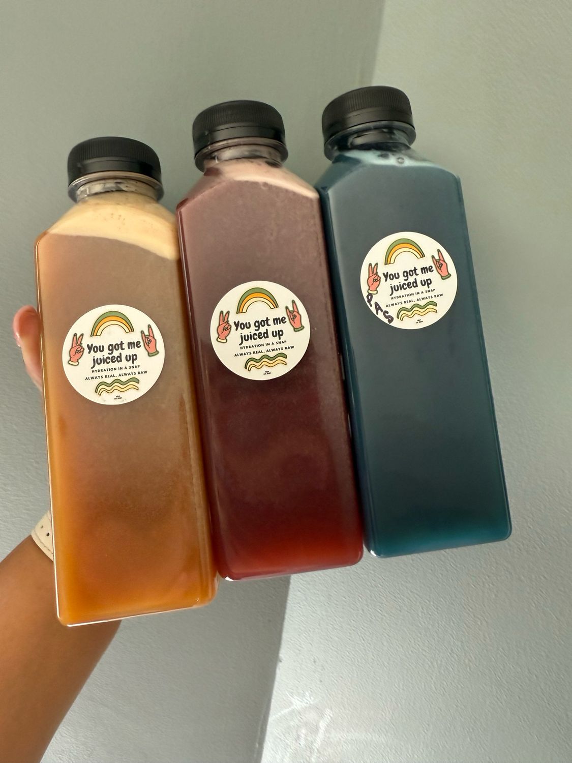 The Fall Trio (3-16 oz)