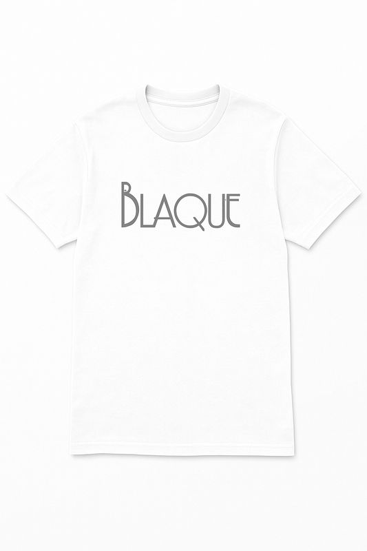T-Shirt White