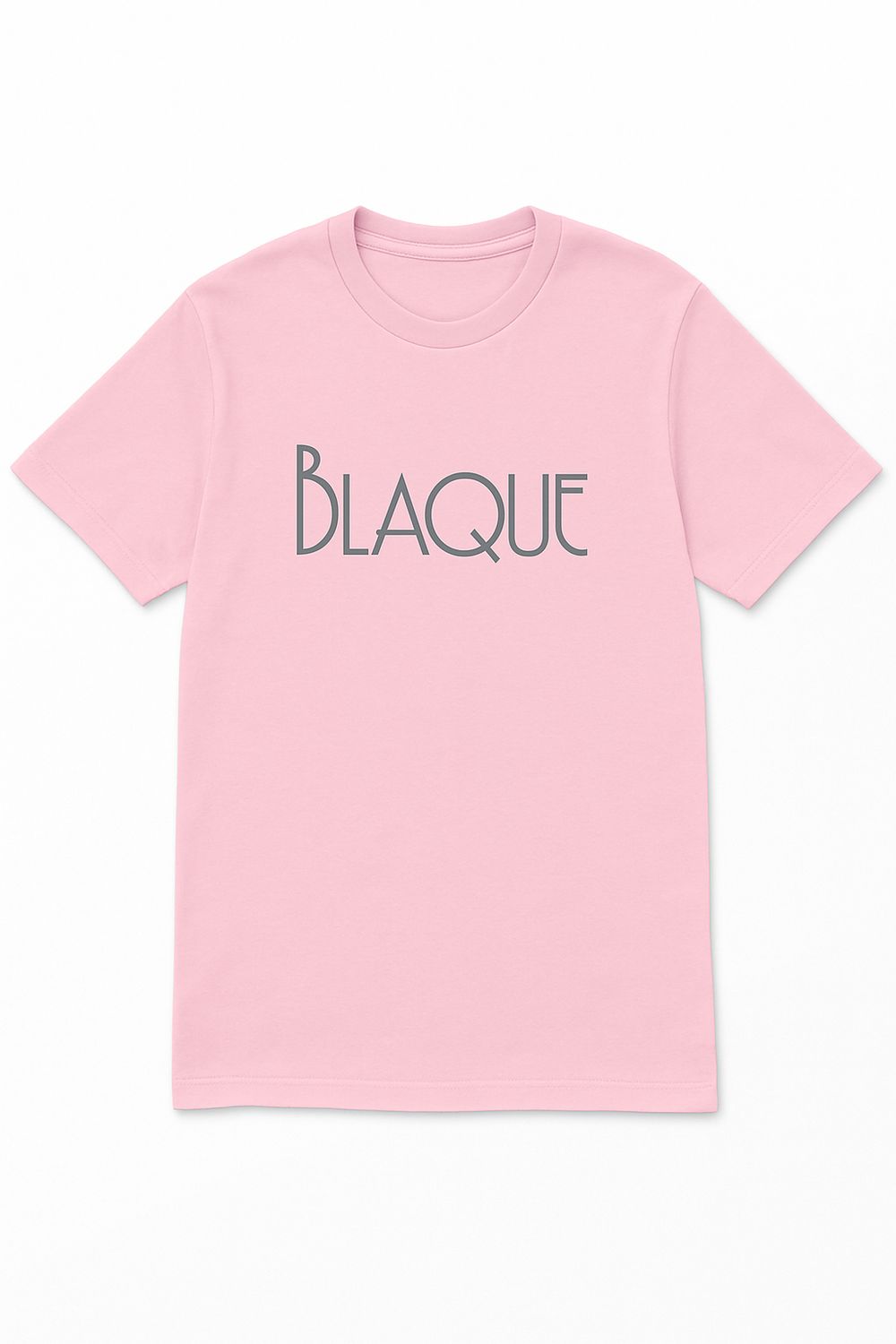 T-Shirt Pink