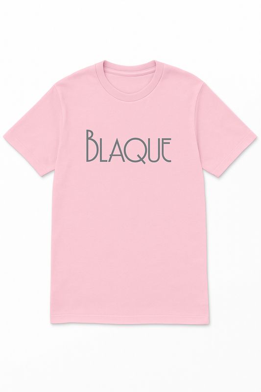 T-Shirt Pink