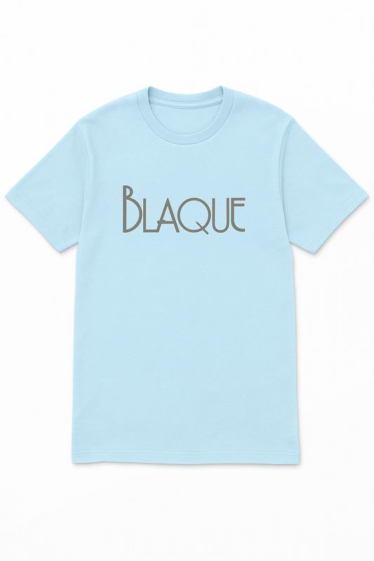 T-Shirt Blue